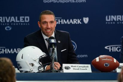 article image - Campbell